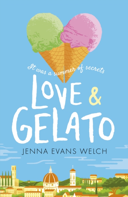 Love & Gelato, Paperback / softback Book