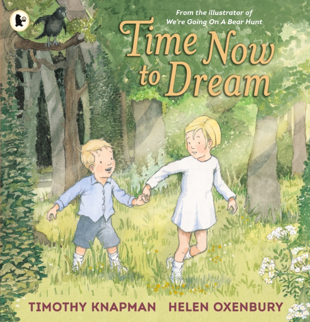 Time Now to Dream, Paperback / softback Book