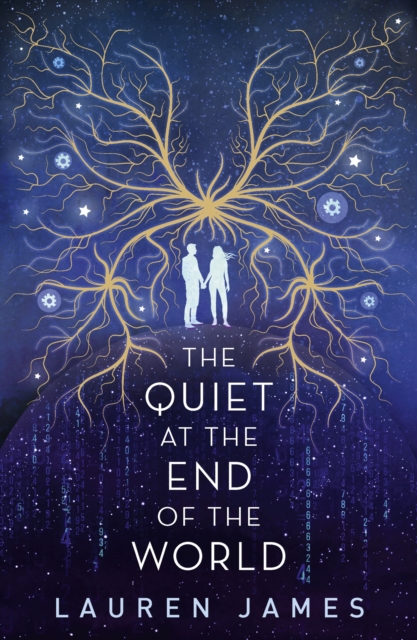 The Quiet at the End of the World, Paperback / softback Book