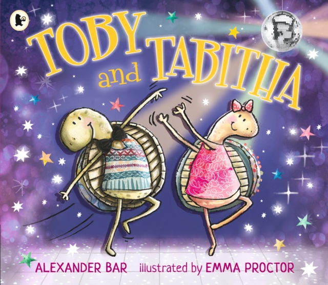 Toby and Tabitha, Paperback / softback Book