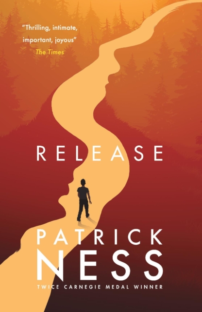 Release, Paperback / softback Book