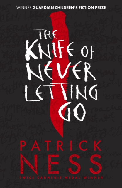 The Knife of Never Letting Go, Paperback / softback Book