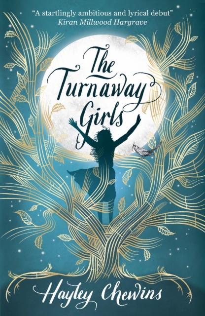 The Turnaway Girls, Paperback / softback Book