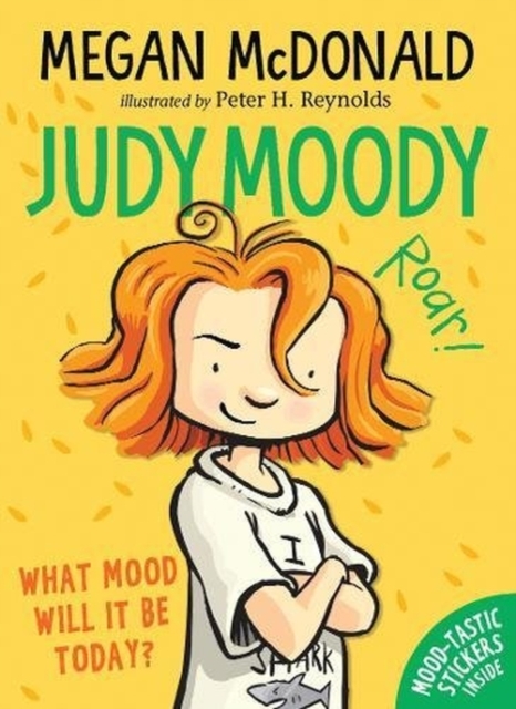 Judy Moody, Paperback / softback Book