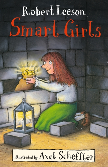 Smart Girls, Paperback / softback Book