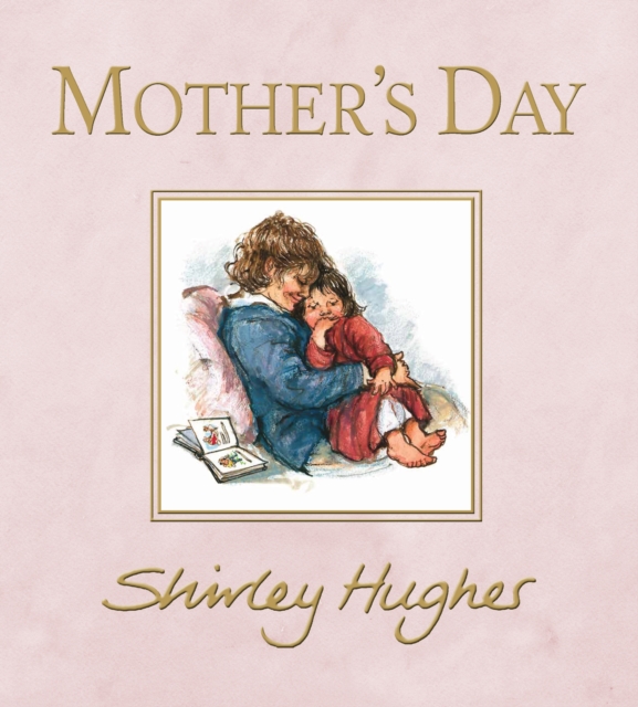 Mother's Day, Hardback Book