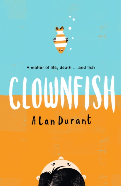 Clownfish, EPUB eBook