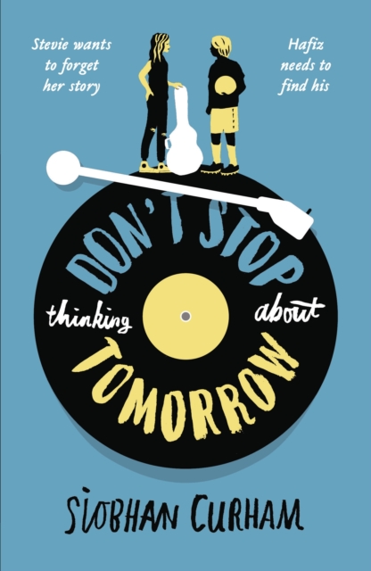 Don't Stop Thinking About Tomorrow, EPUB eBook