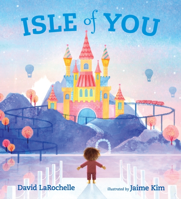 Isle of You, Hardback Book