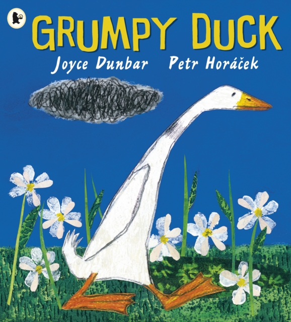 Grumpy Duck, Paperback / softback Book