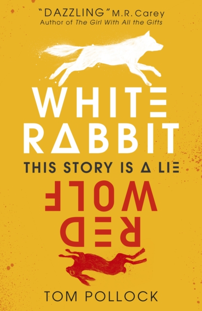 White Rabbit, Red Wolf, PDF eBook