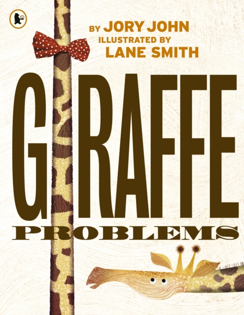Giraffe Problems, Paperback / softback Book