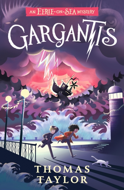 Gargantis, Paperback / softback Book
