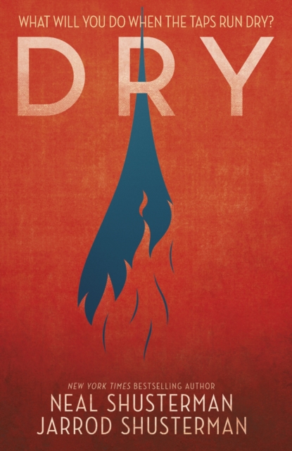 Dry, EPUB eBook