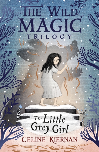 The Little Grey Girl (The Wild Magic Trilogy, Book Two), PDF eBook