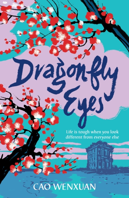 Dragonfly Eyes, PDF eBook