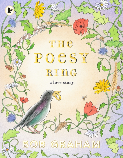 The Poesy Ring : A Love Story, Paperback / softback Book