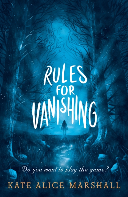 Rules for Vanishing, EPUB eBook