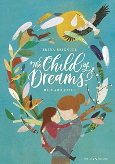 The Child of Dreams, Paperback / softback Book