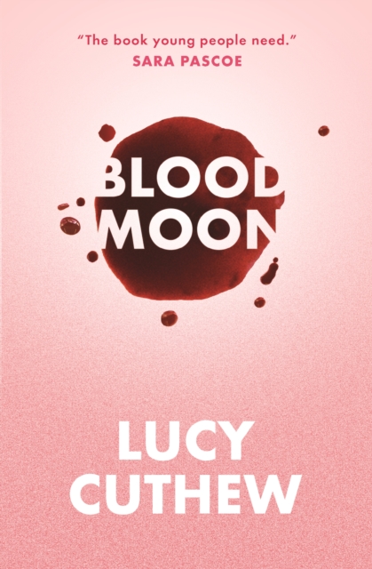 Blood Moon, Paperback / softback Book