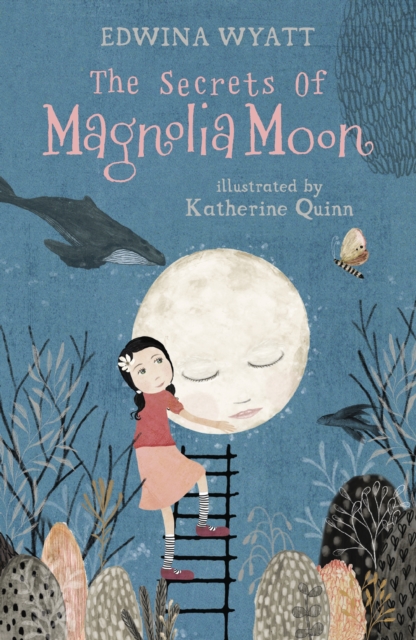 The Secrets of Magnolia Moon, Paperback / softback Book