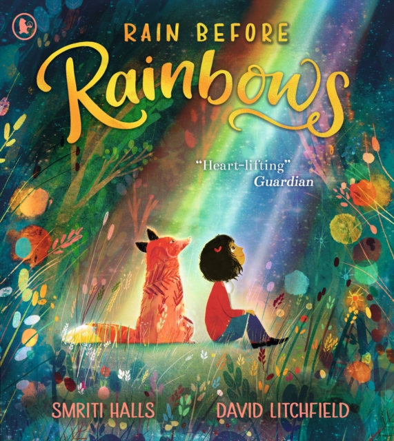Rain Before Rainbows, Paperback / softback Book