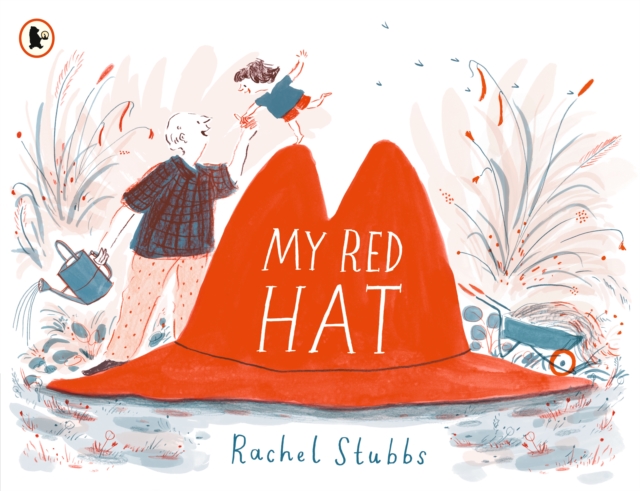 My Red Hat, Paperback / softback Book