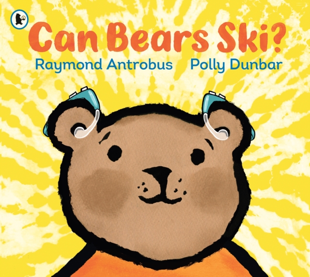 Can Bears Ski?, Paperback / softback Book