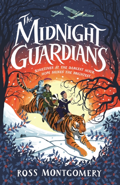 The Midnight Guardians, PDF eBook