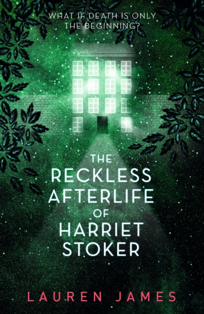 The Reckless Afterlife of Harriet Stoker, EPUB eBook