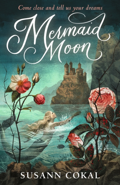 Mermaid Moon, Paperback / softback Book