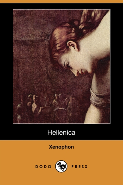 Hellenica, Paperback / softback Book