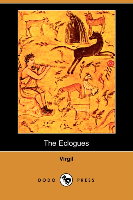The Eclogues (Dodo Press), Paperback / softback Book