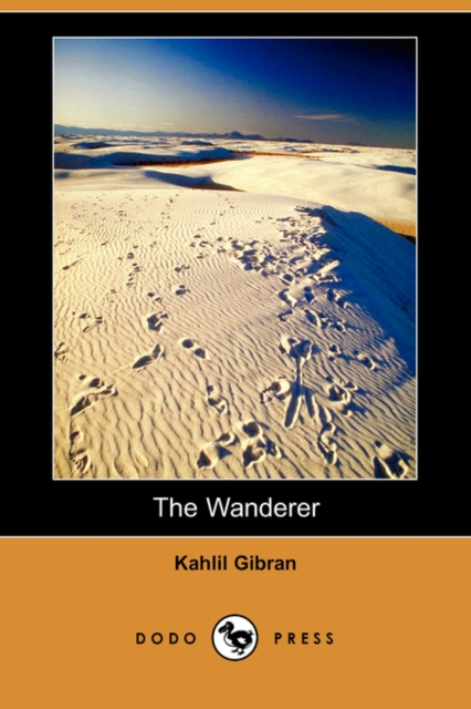 The Wanderer (Dodo Press), Paperback / softback Book
