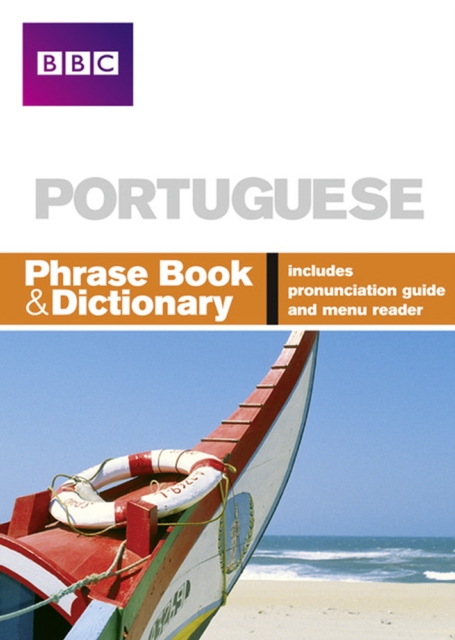 BBC Portuguese Phrasebook ePub, EPUB eBook
