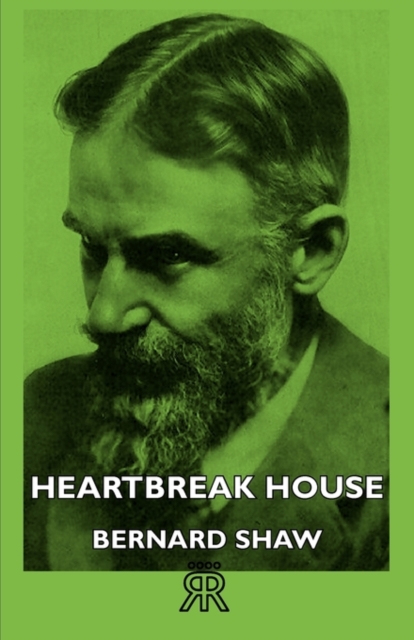 Heartbreak House, Paperback / softback Book
