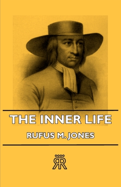 The Inner Life, Paperback / softback Book