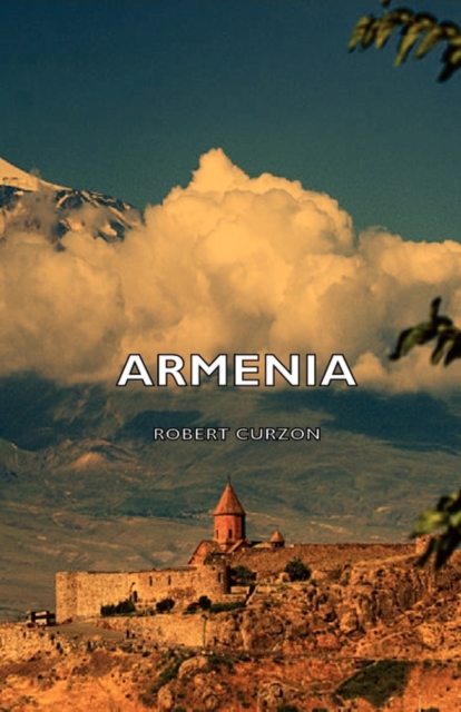 Armenia, Paperback / softback Book