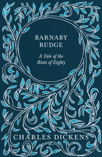 Barnaby Rudge, Paperback / softback Book