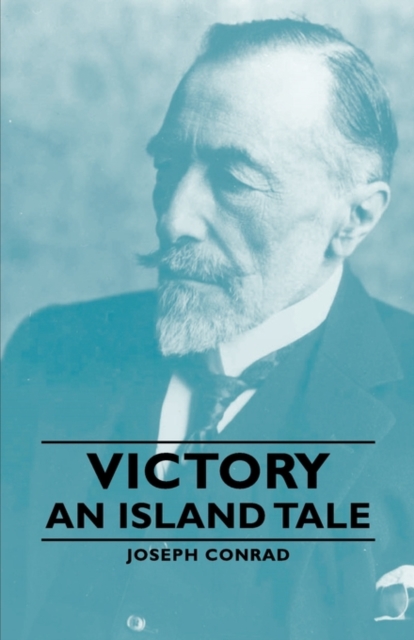 Victory - An Island Tale, Paperback / softback Book