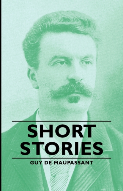 Short Stories, Paperback / softback Book