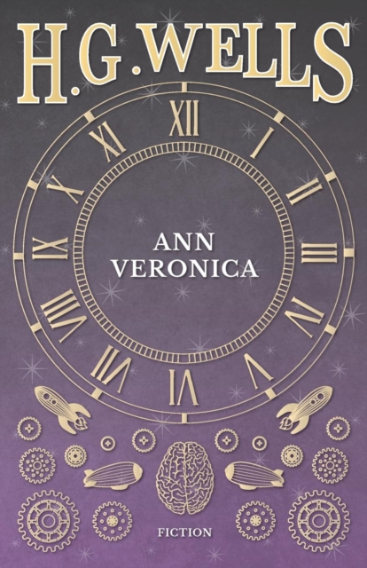 Ann Veronica - (1909), Paperback / softback Book