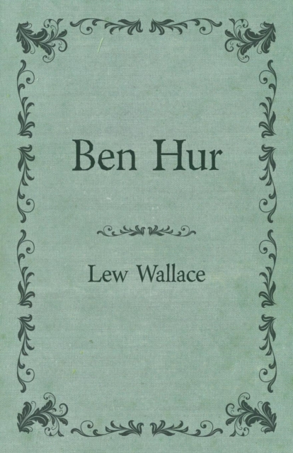 Ben Hur, Paperback / softback Book
