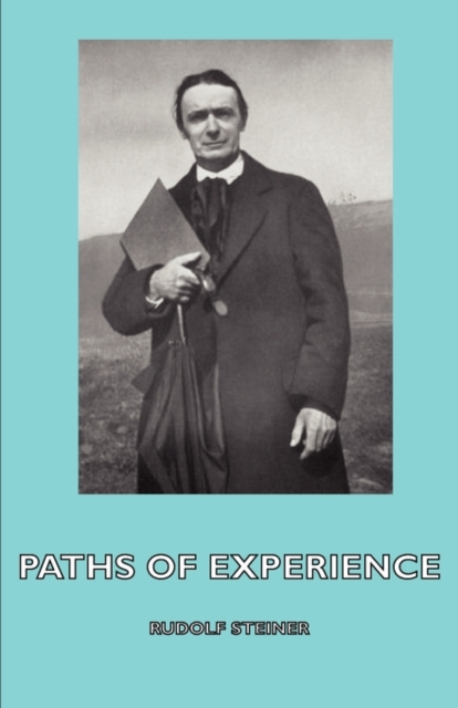 Paths of Experience, Paperback / softback Book