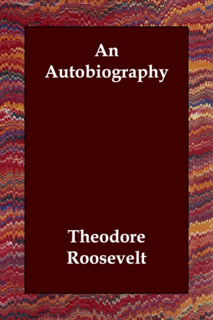 An Autobiography, Paperback / softback Book