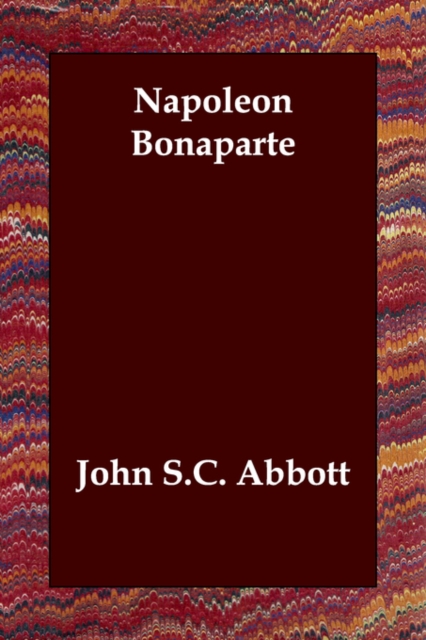 Napoleon Bonaparte, Paperback / softback Book