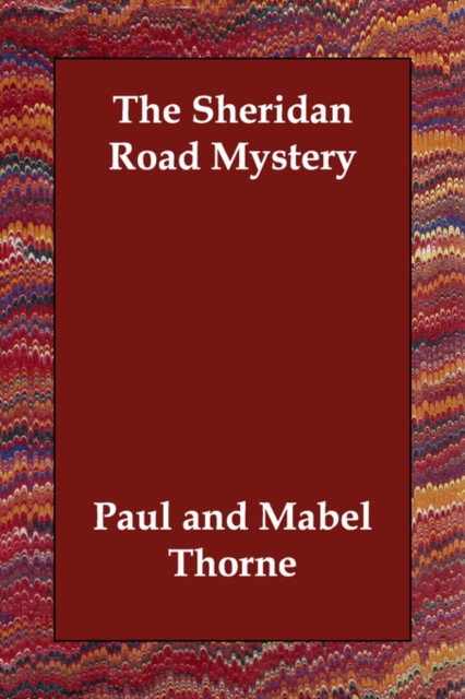 The Sheridan Road Mystery, Paperback / softback Book