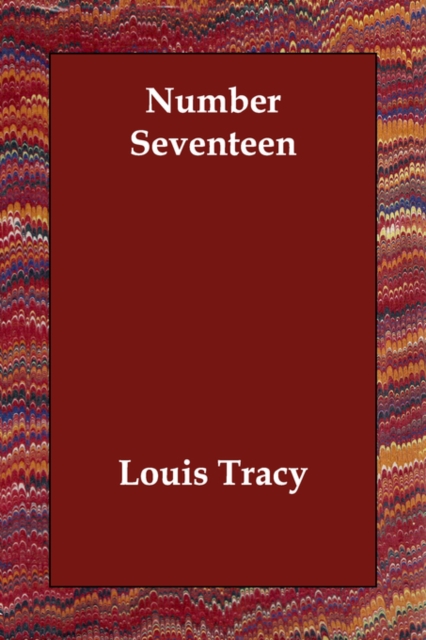 Number Seventeen, Paperback / softback Book