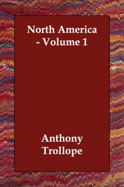 North America - Volume 1, Paperback / softback Book