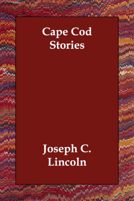 Cape Cod Stories, Paperback / softback Book